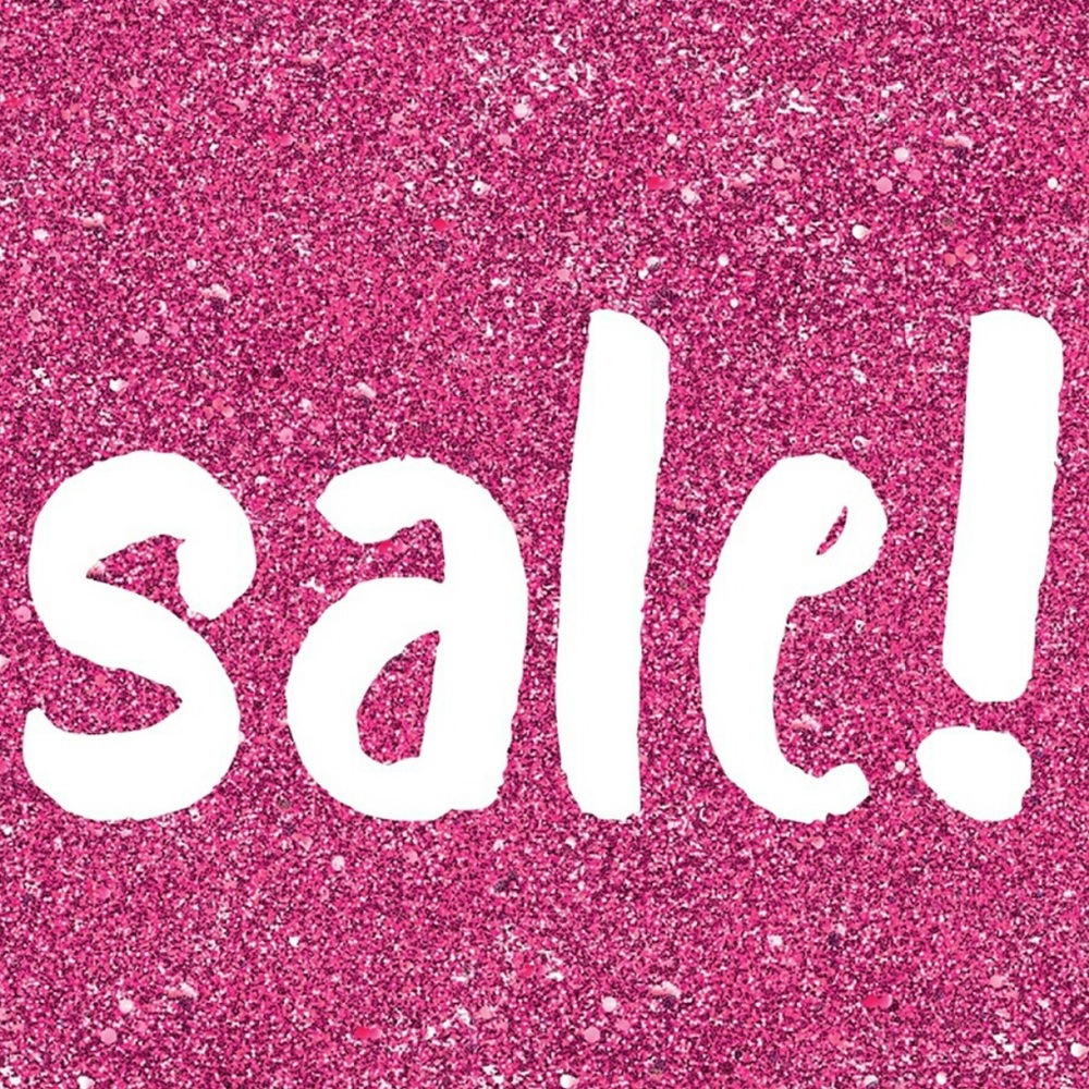 🎉SALE🎉‼️